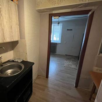 Сдается 1-комнатная квартира, 18 м²