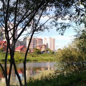 Сдается 2-х комнатная квартира, 89 м²