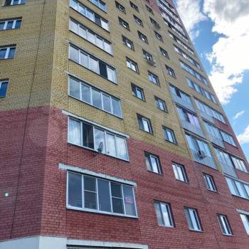 Сдается 2-х комнатная квартира, 89 м²