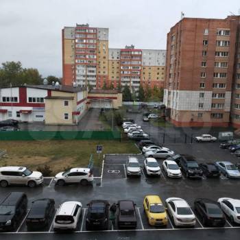 Сдается 2-х комнатная квартира, 89 м²