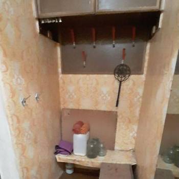 Продается 1-комнатная квартира, 33 м²