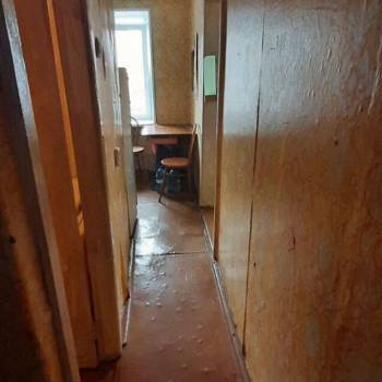 Продается 1-комнатная квартира, 33 м²