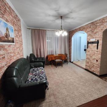 Сдается Многокомнатная квартира, 76 м²