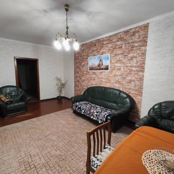 Сдается Многокомнатная квартира, 76 м²