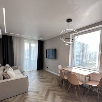 Продается 1-комнатная квартира, 51 м²