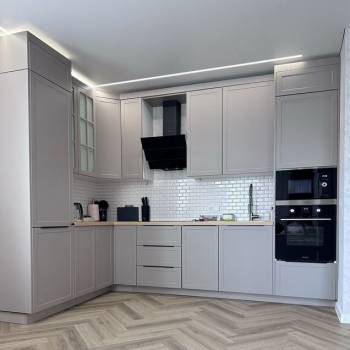 Продается 1-комнатная квартира, 51 м²