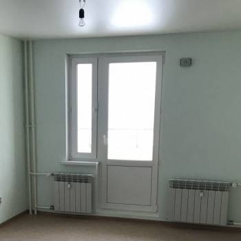 Продается 1-комнатная квартира, 35 м²