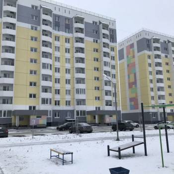 Продается 1-комнатная квартира, 35 м²