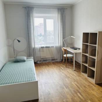 Продается Многокомнатная квартира, 110 м²