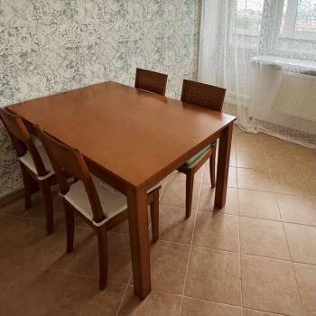 Продается Многокомнатная квартира, 110 м²