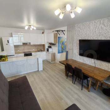 Продается 2-х комнатная квартира, 71 м²