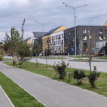 Продается 2-х комнатная квартира, 71 м²