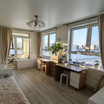 Продается 2-х комнатная квартира, 71 м²
