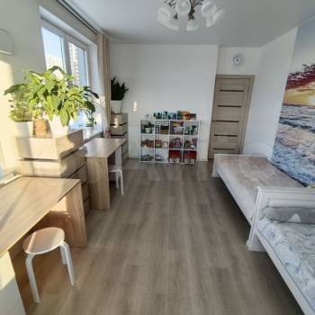 Продается 2-х комнатная квартира, 71 м²