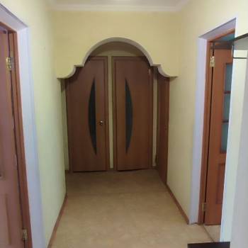 Продается 3-х комнатная квартира, 59 м²