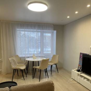 Сдается 2-х комнатная квартира, 55 м²