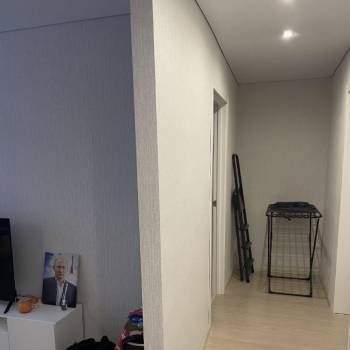 Сдается 2-х комнатная квартира, 55 м²