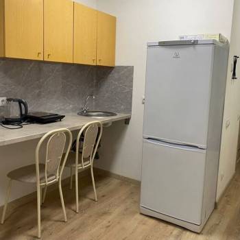 Сдается 1-комнатная квартира, 20 м²