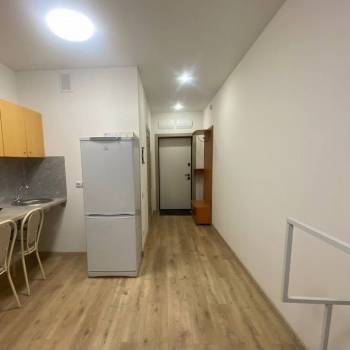 Сдается 1-комнатная квартира, 20 м²
