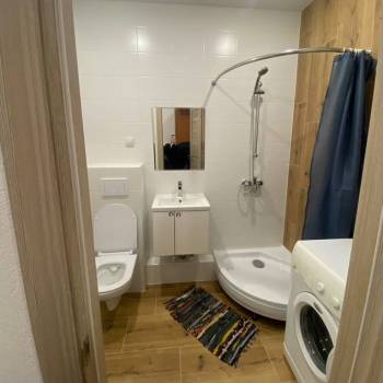 Сдается 1-комнатная квартира, 20 м²