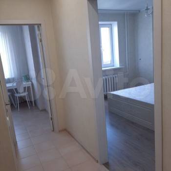 Сдается 1-комнатная квартира, 32 м²