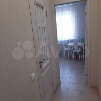 Сдается 1-комнатная квартира, 32 м²