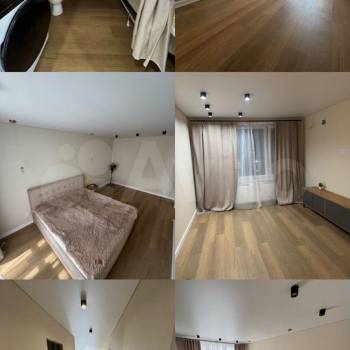 Продается 1-комнатная квартира, 48 м²