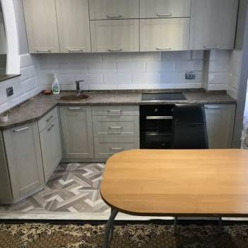 Продается 1-комнатная квартира, 49 м²