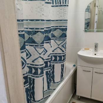 Сдается 1-комнатная квартира, 17 м²