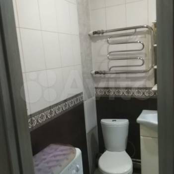 Продается 1-комнатная квартира, 33,7 м²