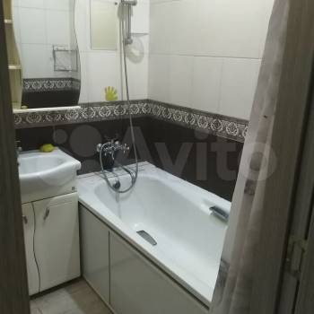 Продается 1-комнатная квартира, 33,7 м²