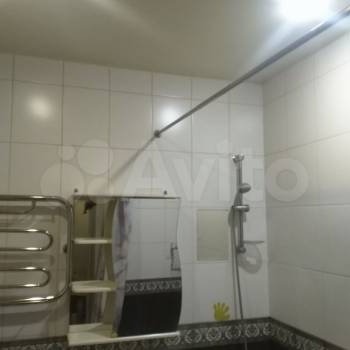 Продается 1-комнатная квартира, 33,7 м²