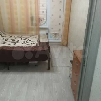 Продается 1-комнатная квартира, 33,7 м²