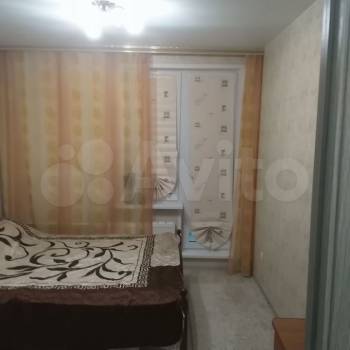 Продается 1-комнатная квартира, 33,7 м²