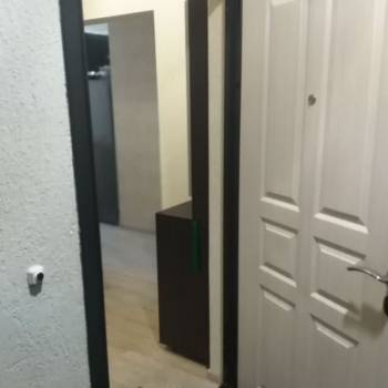 Продается 1-комнатная квартира, 33 м²