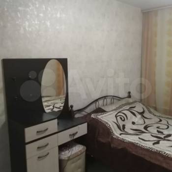 Продается 1-комнатная квартира, 33,7 м²
