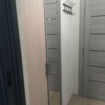 Продается 1-комнатная квартира, 33 м²