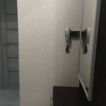Продается 1-комнатная квартира, 33,7 м²