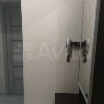 Продается 1-комнатная квартира, 33,7 м²