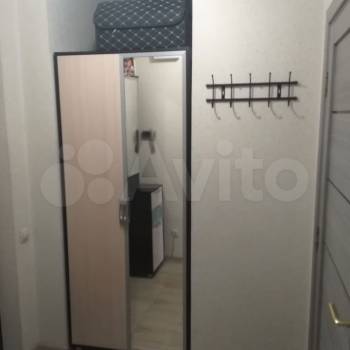 Продается 1-комнатная квартира, 33,7 м²