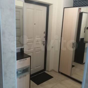 Продается 1-комнатная квартира, 33,7 м²