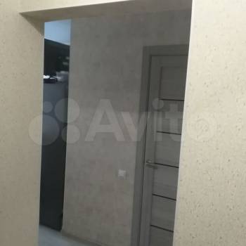 Продается 1-комнатная квартира, 33,7 м²