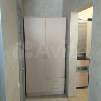 Продается 1-комнатная квартира, 33,7 м²