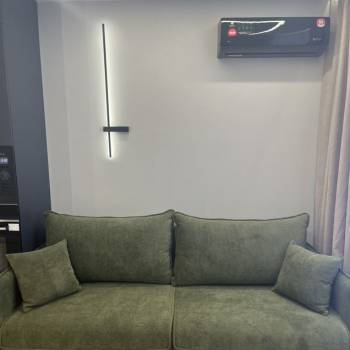 Продается 1-комнатная квартира, 37 м²