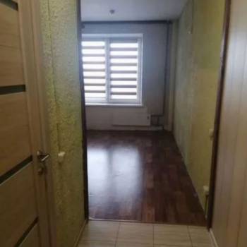 Продается 1-комнатная квартира, 21 м²