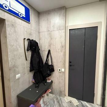 Сдается 1-комнатная квартира, 33 м²