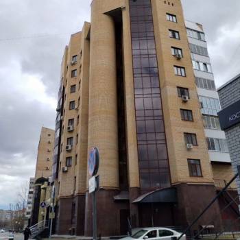 Продается 2-х комнатная квартира, 74 м²