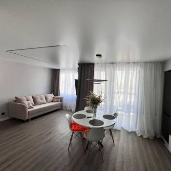 Сдается 2-х комнатная квартира, 62 м²