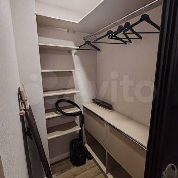 Сдается 2-х комнатная квартира, 62 м²