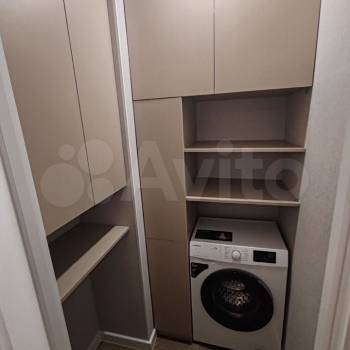 Сдается 2-х комнатная квартира, 62 м²